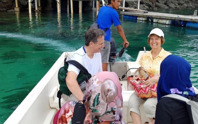 Iboih Inn Resort & Resto