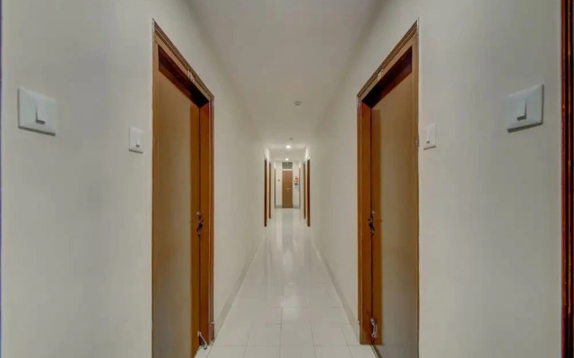 Hotel Regal By OYO Rooms