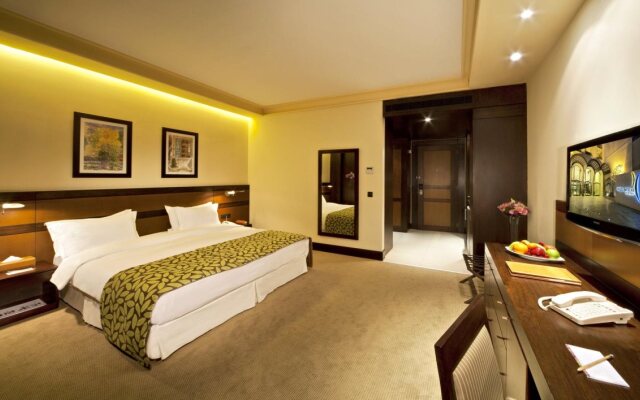 Coral Beirut Al Hamra Hotel