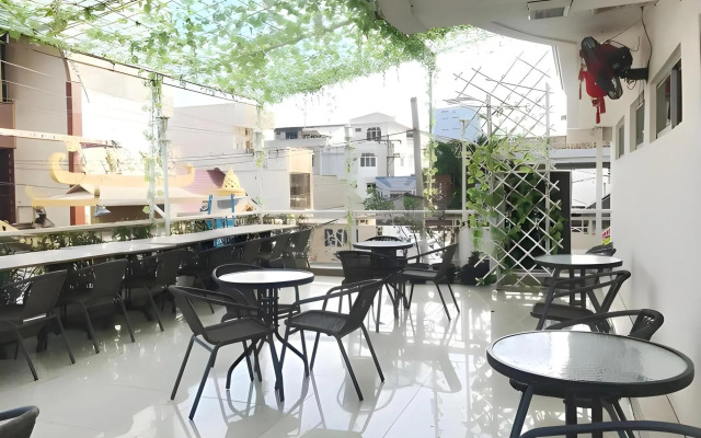 Gandhi Inn