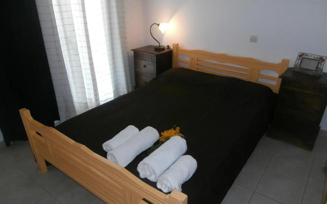 Pansion Porto Tsi Ostrias