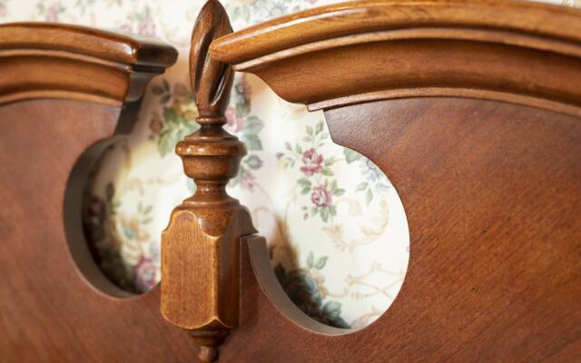 White Springs Manor a Belhurst Property