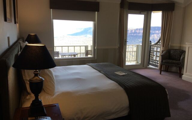 Echoes Boutique Hotel and Restaurant