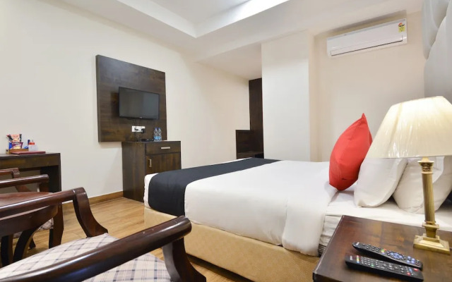 Capital O 37234 Reejas Inns N Suites