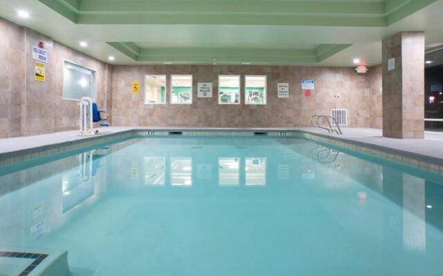 Holiday Inn Express Yreka-Shasta Area by IHG