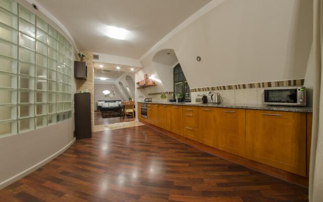 Dom & House - Apartamenty Monte Cassino