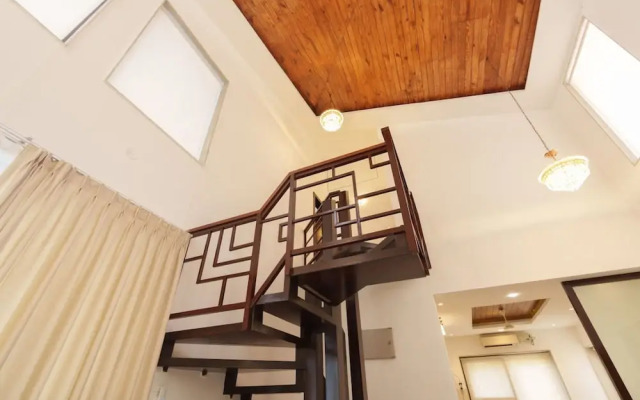 Puravida Aquasol-3bhk Villa 5 Min Vagator-assagao