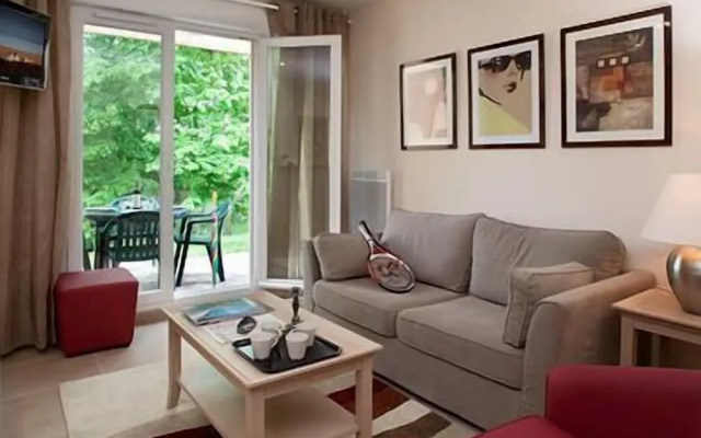 Domaine des Roches Hotel & Spa