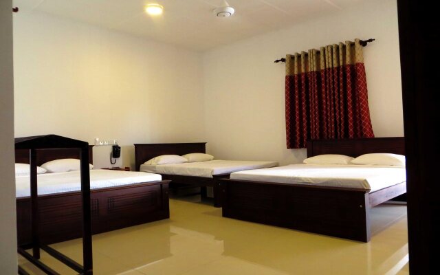 Sunsung Chiththa Holiday Resort