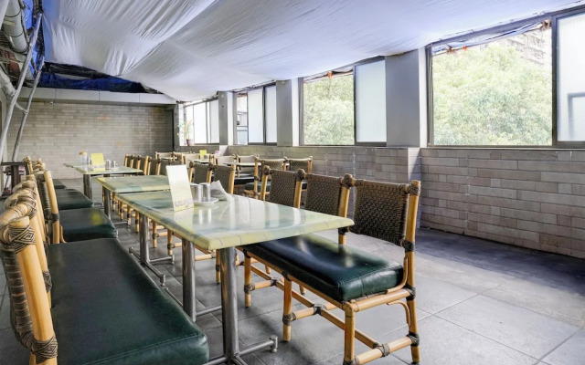 Hotel Veera Residency By OYO Rooms