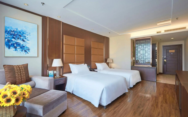 Beijing Sunflower Hotel