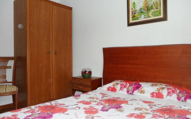 Albergue dos Oito Marabedis