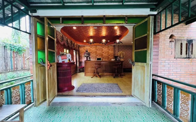 Amethyst Hotel Chiang Mai