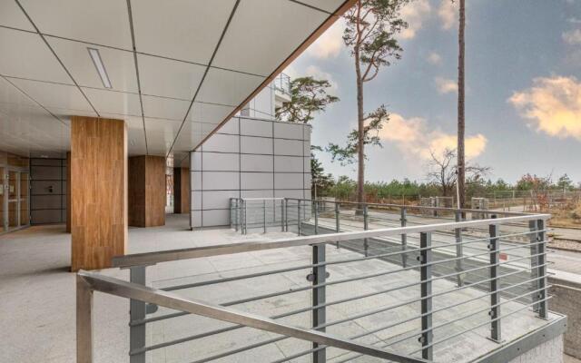 Porta Mare Apartments By Renters