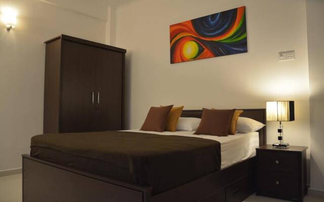 Panoramic Holiday Apartment - Luxury Studio | Nuwara Eliya