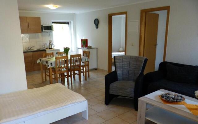 Bernstein Appartements