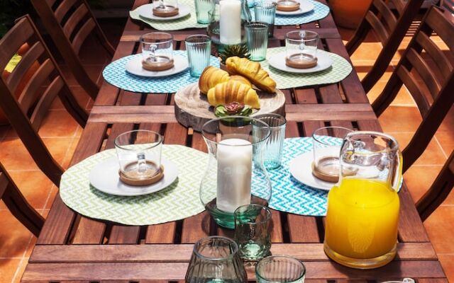 Sintra Surf Family Villa