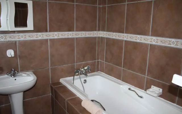 O'Hannas B&B / Sc