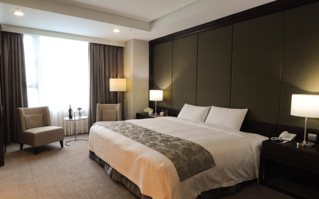 HiYesHotel - Hualien