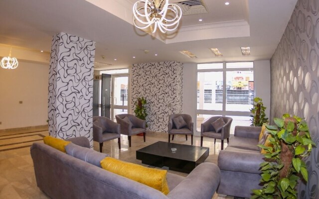 Marina Star Hotel