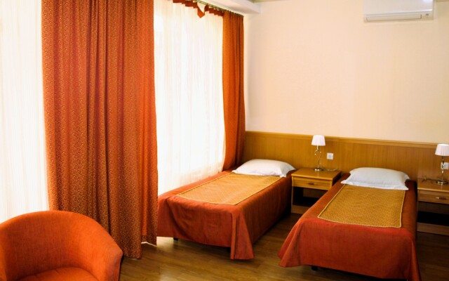 Турмалин ЕКБ