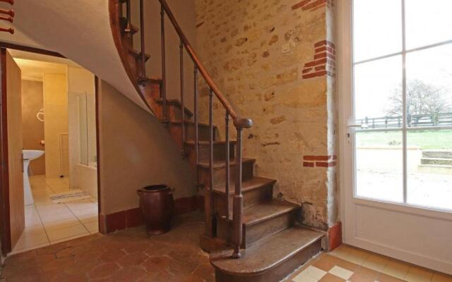 Gîte Bures, 4 pièces, 6 personnes - FR-1-497-124