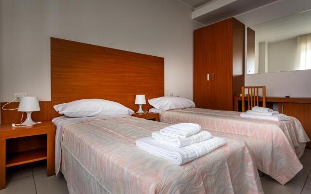 Pasta residence italia