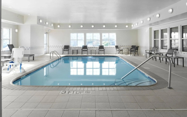 Residence Inn by Marriott Manassas Battlefield Park