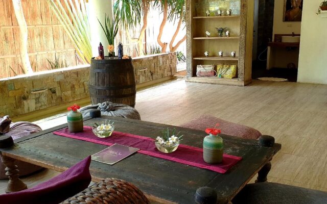 Buena Vida Resort and Spa