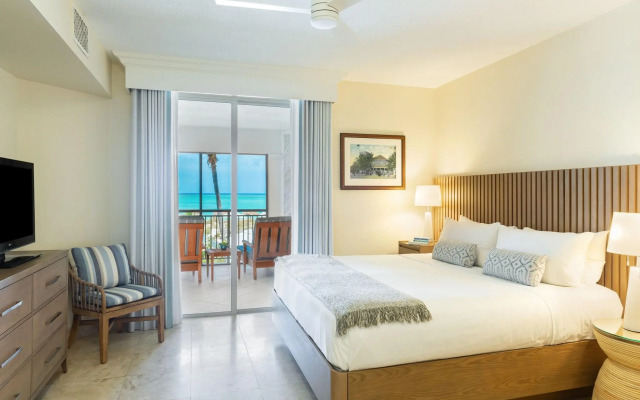 The Sands at Grace Bay