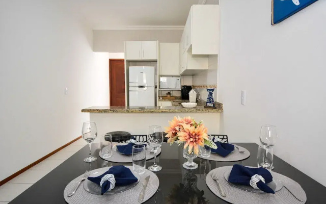 Refúgio do Mar Centrinho Ingleses-NIN017