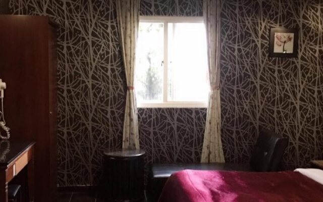 Treasure Island Motel