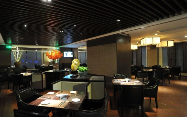 La Quay Hotel