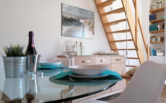 Appartamento Sant'Anna II - Loft