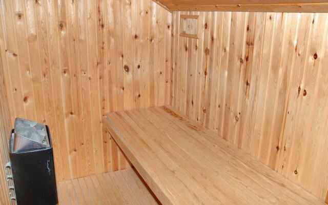 "Shiva" - 800m from the sea in Western Jutland