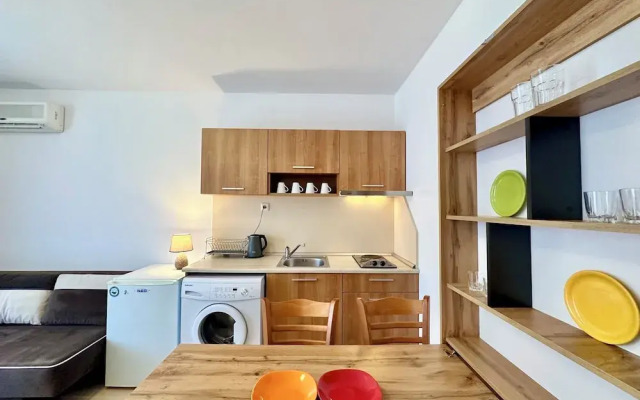 Efir 2 - Menada Apartments