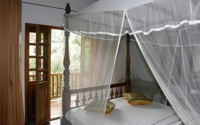 Landa Holiday House