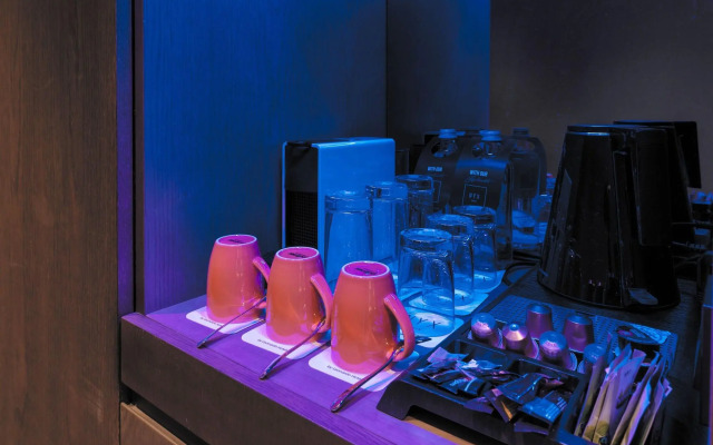 NYX Esperia Palace Hotel Athens