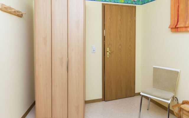 Beautiful property (65 m) with terrace and a small garden.