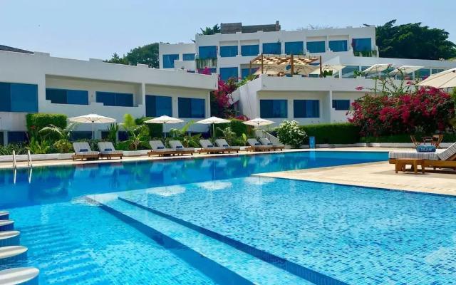 The Lead Hotel