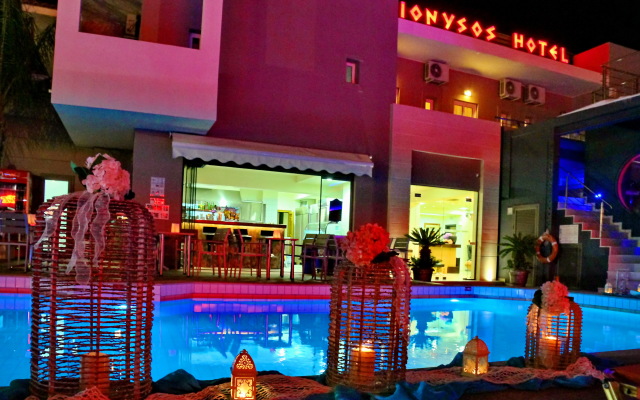 Dionisos Hotel