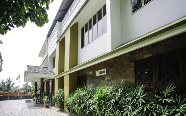 Alankar Elite Inns By OYO Rooms