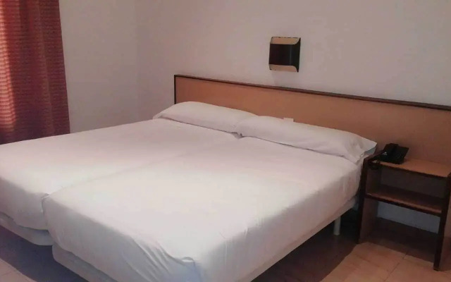 Hotel Monegal