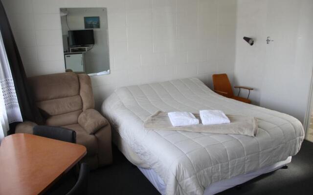 Taihape Motel