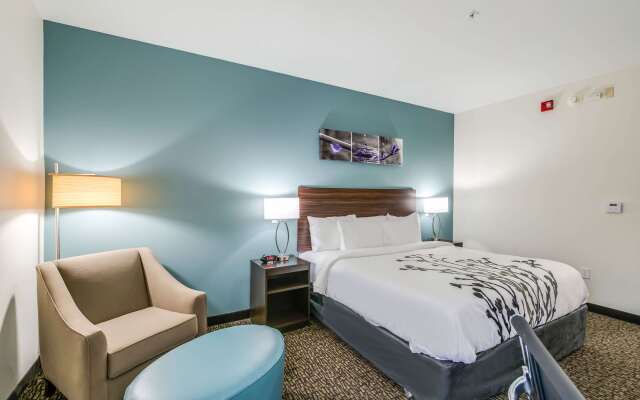 Sleep Inn Clovis