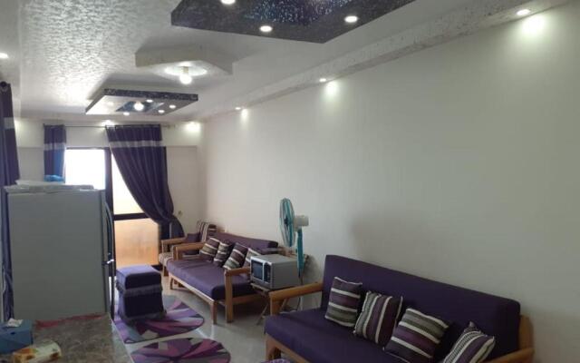 family condo with panoramic sea view