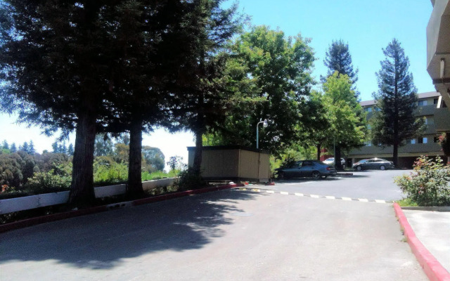 SureStay Hotel by Best Western Vallejo Napa Valley