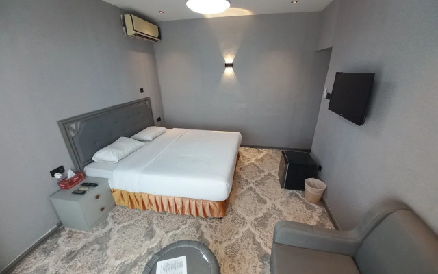Hotel Mercure Sur