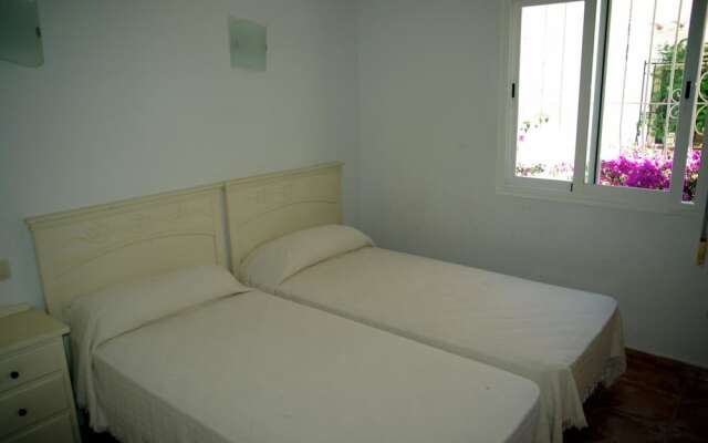 Duplex Vistamar I- X2028