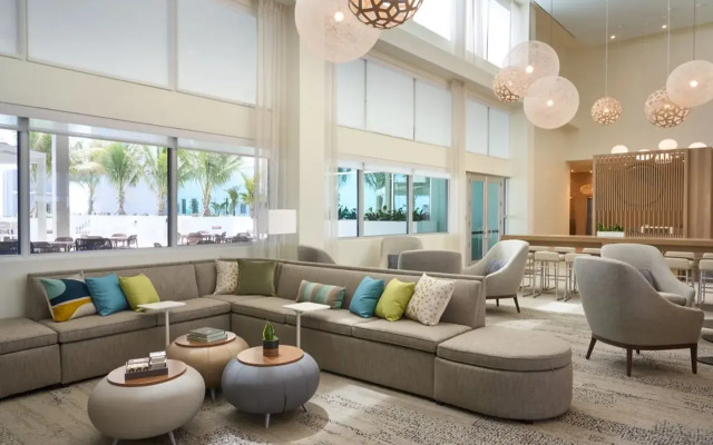 Element Melbourne Oceanfront